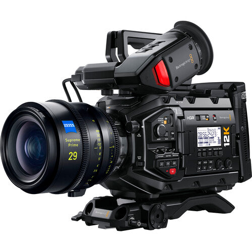 Blackmagic URSA Mini Pro 12K OLPF from www.thelafirm.com