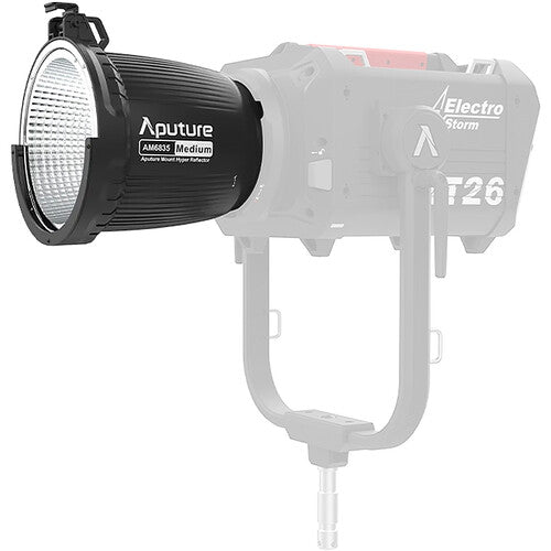 Medium-angle Reflector-AM6835 from www.thelafirm.com