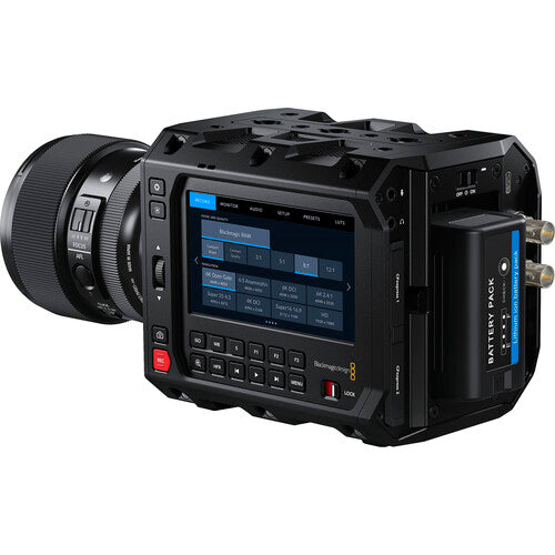 Blackmagic PYXIS 6K from www.thelafirm.com