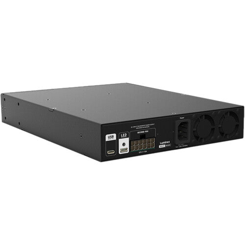 Luminex-GigaCore-16i-10Gb--12x1G---4x10GSFP----PoE--
