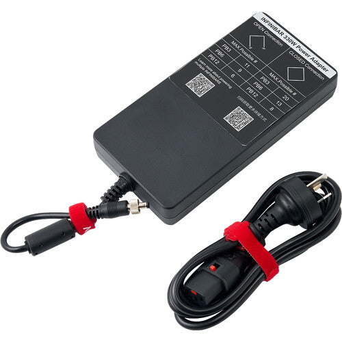 INFINIBAR 330W (24V) Power Adapter Kit from www.thelafirm.com