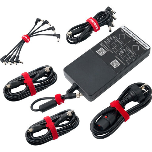 INFINIBAR 330W (24V) Power Adapter from www.thelafirm.com