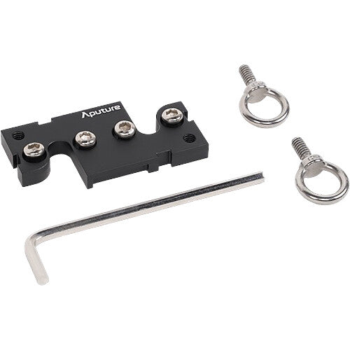 INFINIBAR Straight Connector (Passive) from www.thelafirm.com