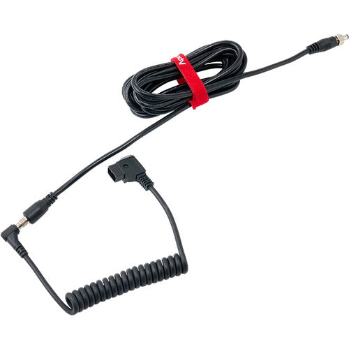 INFINIBAR D-Tap to 5.5mm DC Barrel Extension Cable (3m) from www.thelafirm.com