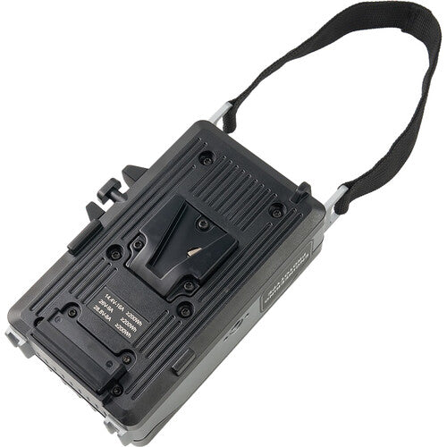 INFINIBAR Battery Power Station (24V) (V- Mount) from www.thelafirm.com