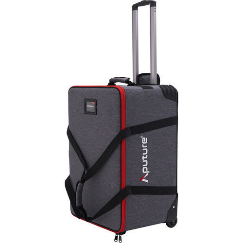 LS 600c Pro II (A-mount)(US) from www.thelafirm.com