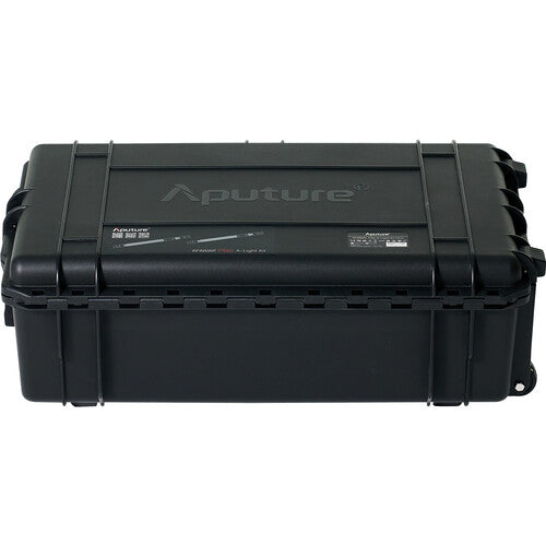 INFINIBAR PB6 4-Light Kit(US) from www.thelafirm.com