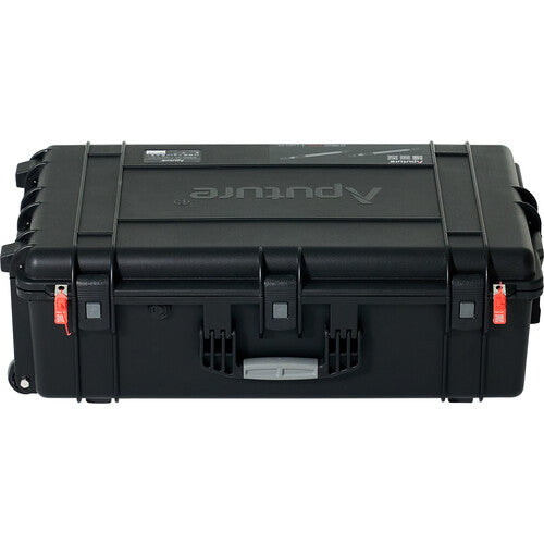 INFINIBAR PB6 4-Light Kit(US) from www.thelafirm.com