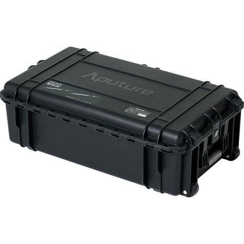 INFINIBAR PB6 4-Light Kit(US) from www.thelafirm.com