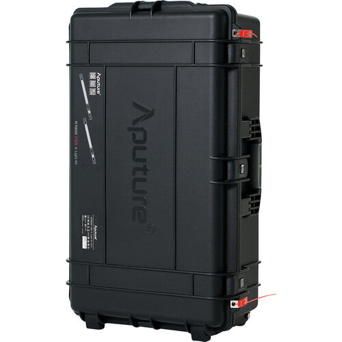 INFINIBAR PB6 4-Light Kit(US) from www.thelafirm.com