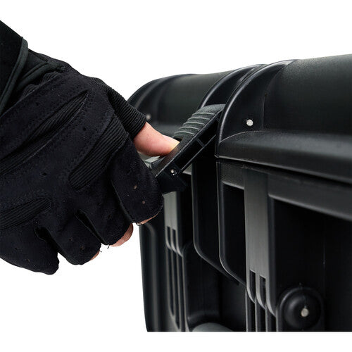 INFINIBAR PB6 4-Light Kit(US) from www.thelafirm.com