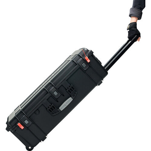 INFINIBAR PB6 4-Light Kit(US) from www.thelafirm.com