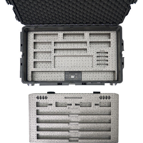 INFINIBAR PB6 4-Light Kit(US) from www.thelafirm.com