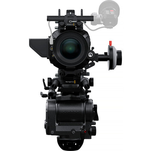 Blackmagic URSA Cine 12K LF from www.thelafirm.com