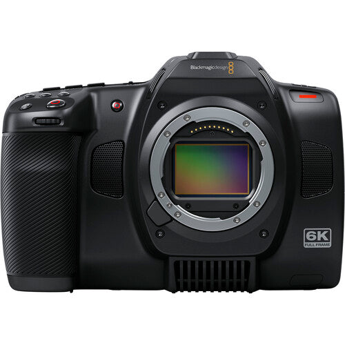 Blackmagic Cinema Camera 6K from www.thelafirm.com