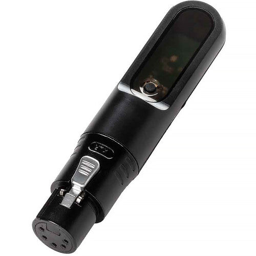 LumenRadio W-DMX Stick Wireless DMX Plug-In Receiver | The LA Firm