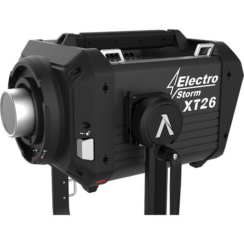 Electro Storm XT26(No plug) from www.thelafirm.com