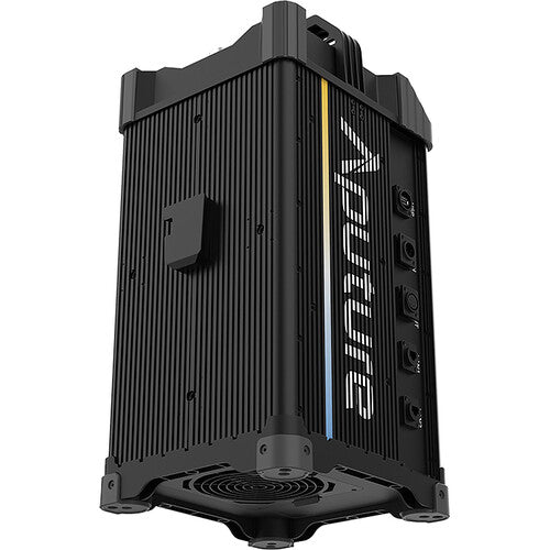 Electro Storm XT26 with Flight Case(No plug) from www.thelafirm.com