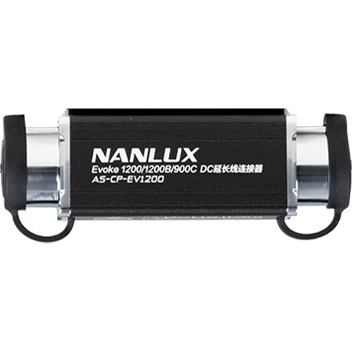 DC Extension Cable Coupler for Evoke 1200/1200B/900C | The LA Firm