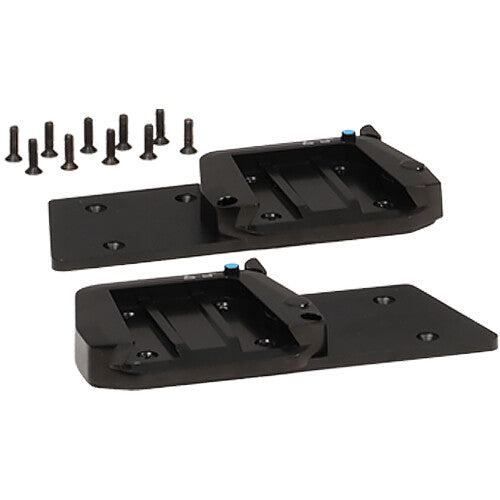 Center of Gravity Adjuster for Evoke 2400B when deployed with the FL35E | The LA Firm