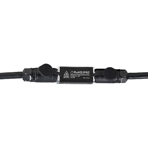 DC Extension Cable Coupler for Evoke 1200/1200B/900C | The LA Firm