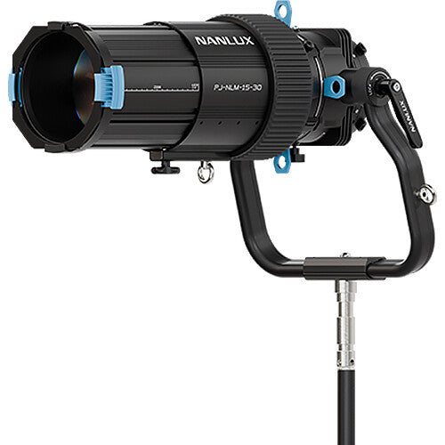 NL Mount Projection Attachment 15-30° For Evoke 900c,1200 series and 2400B | The LA Firm