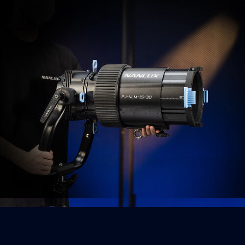 NL Mount Projection Attachment 15-30° For Evoke 900c,1200 series and 2400B | The LA Firm