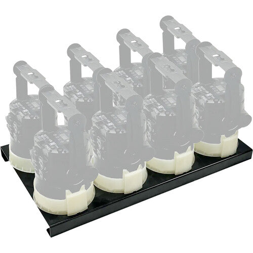 Astera Charging Plate for 8 QuikSpot