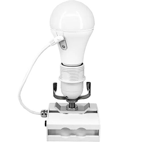 Astera FP5-PS PowerStation Battery Pack & External Display for NYX Bulb