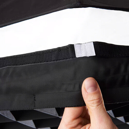 DoPchoice SNAPGRID for Octa Plus Softbox (3', 40°)