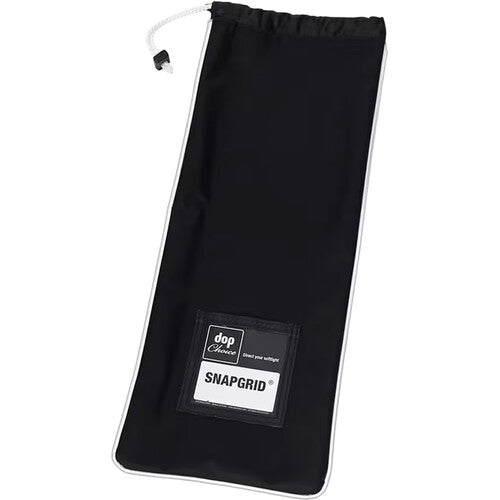 DoPchoice SNAPGRID for SNAPBAG (40°, 1 x 1')