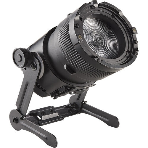 Astera QuikSpot Zoomable Fresnel-Based Spotlight (8-Light Kit with Road Case)