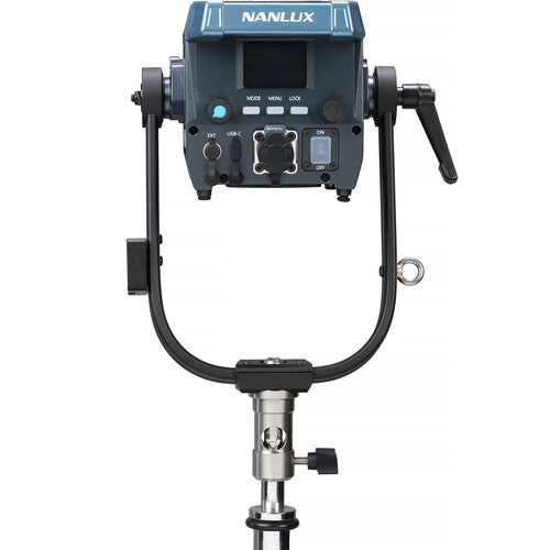 Evoke 150C LED Full-color Spot Light | The LA Firm