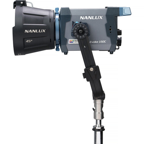 Evoke 150C LED Full-color Spot Light | The LA Firm