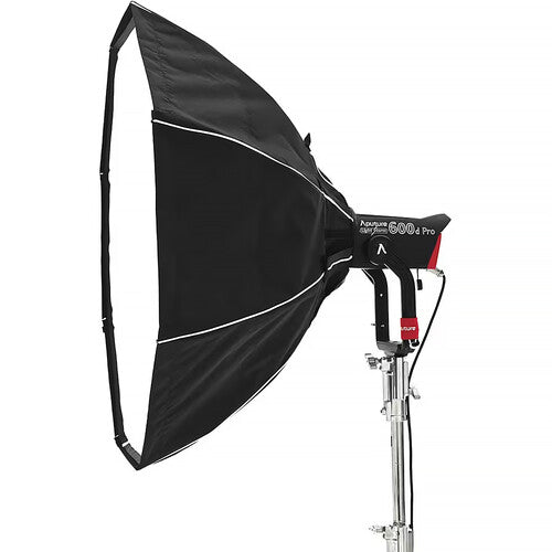 Astera Sbrruo3 and SNAPBAG Octa 3 Kit for LeoFresnel