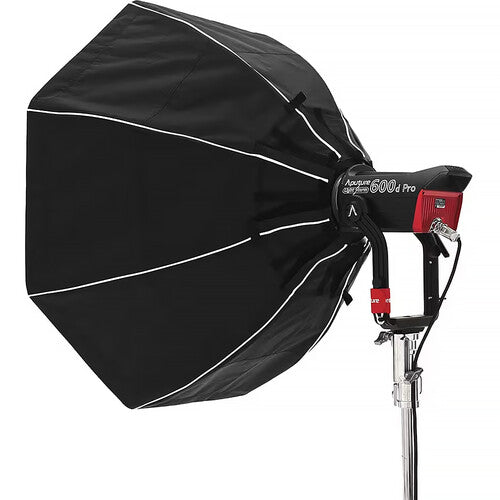 Astera Sbrruo3 and SNAPBAG Octa 3 Kit for LeoFresnel