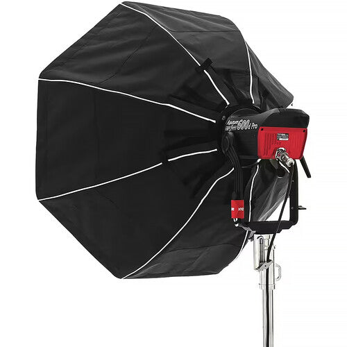 Astera Sbrruo3 and SNAPBAG Octa 3 Kit for LeoFresnel