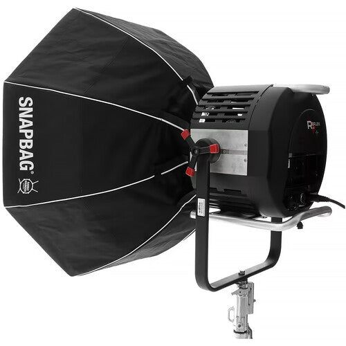 Astera Sbrruo3 and SNAPBAG Octa 3 Kit for LeoFresnel