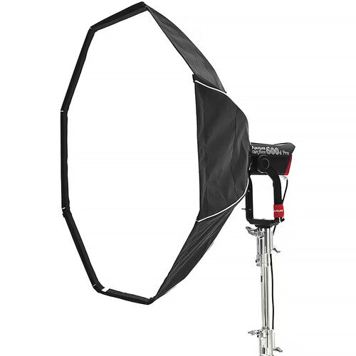 Astera Sbrruo3 and SNAPBAG Octa 3 Kit for LeoFresnel