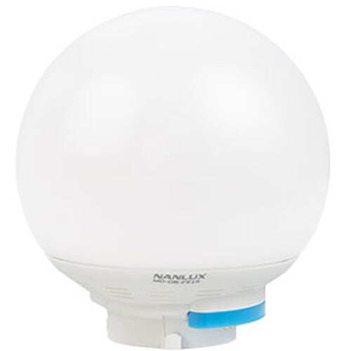 NANLUX MD-DB-FE15 FE Mount Diffusion Ball 15cm | The LA Firm