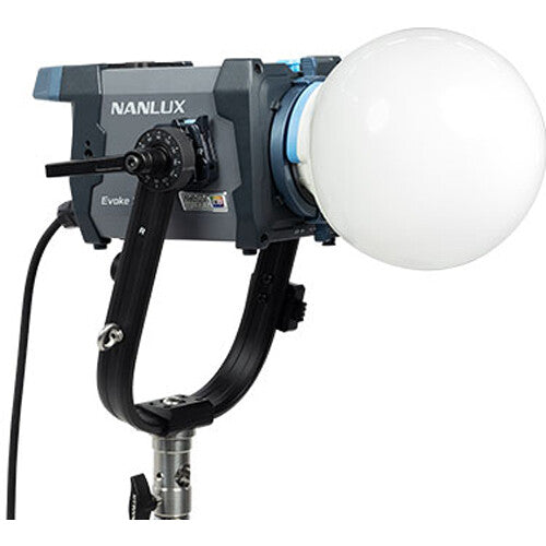 NANLUX MD-DB-FE15 FE Mount Diffusion Ball 15cm | The LA Firm