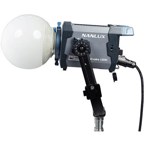 NANLUX MD-DB-FE15 FE Mount Diffusion Ball 15cm | The LA Firm