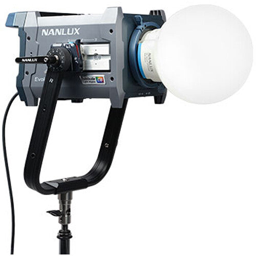 NANLUX MD-DB-BE20 BE Mount Diffusion Ball 20cm | The LA Firm