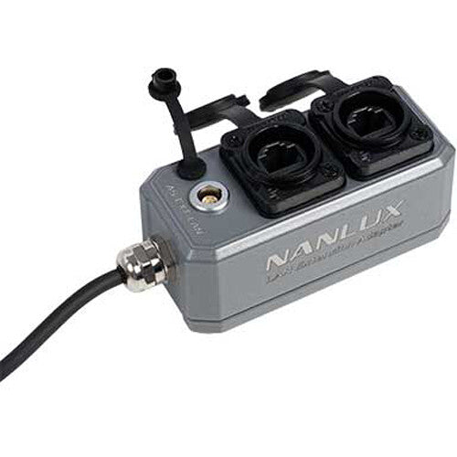 NANLUX AS-EXT-LAN LAN Extension Adapter | The LA Firm