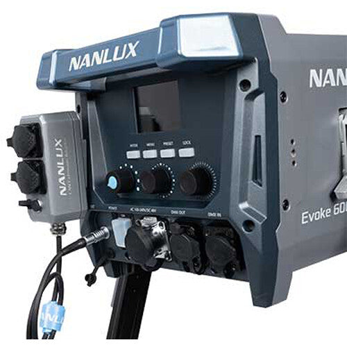 NANLUX AS-EXT-LAN LAN Extension Adapter | The LA Firm