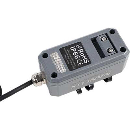 NANLUX AS-EXT-DMX DMX Extension Adapter | The LA Firm