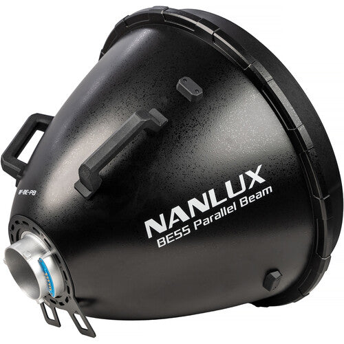NANLUX RF-BE-PB BE55 Parallel Beam Reflector | The LA Firm