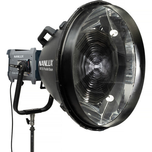 NANLUX RF-BE-PB BE55 Parallel Beam Reflector | The LA Firm