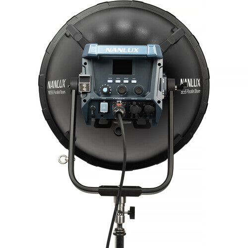 NANLUX RF-BE-PB BE55 Parallel Beam Reflector | The LA Firm