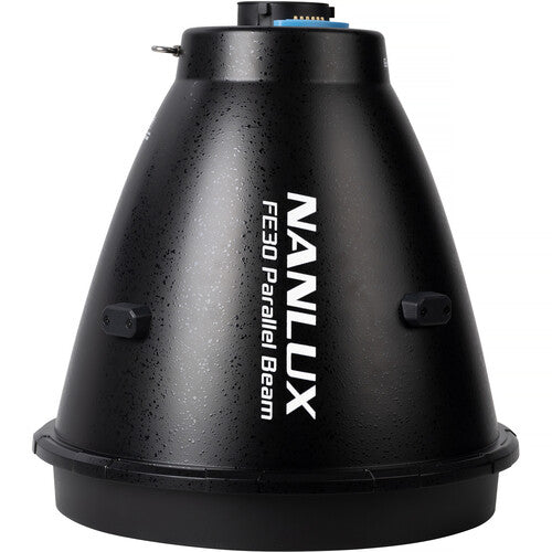 NANLUX RF-FE-PB FE30 Parallel Beam Reflector | The LA Firm